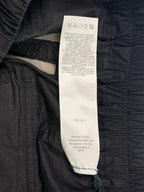 Rick Owens SS18 creatch pants