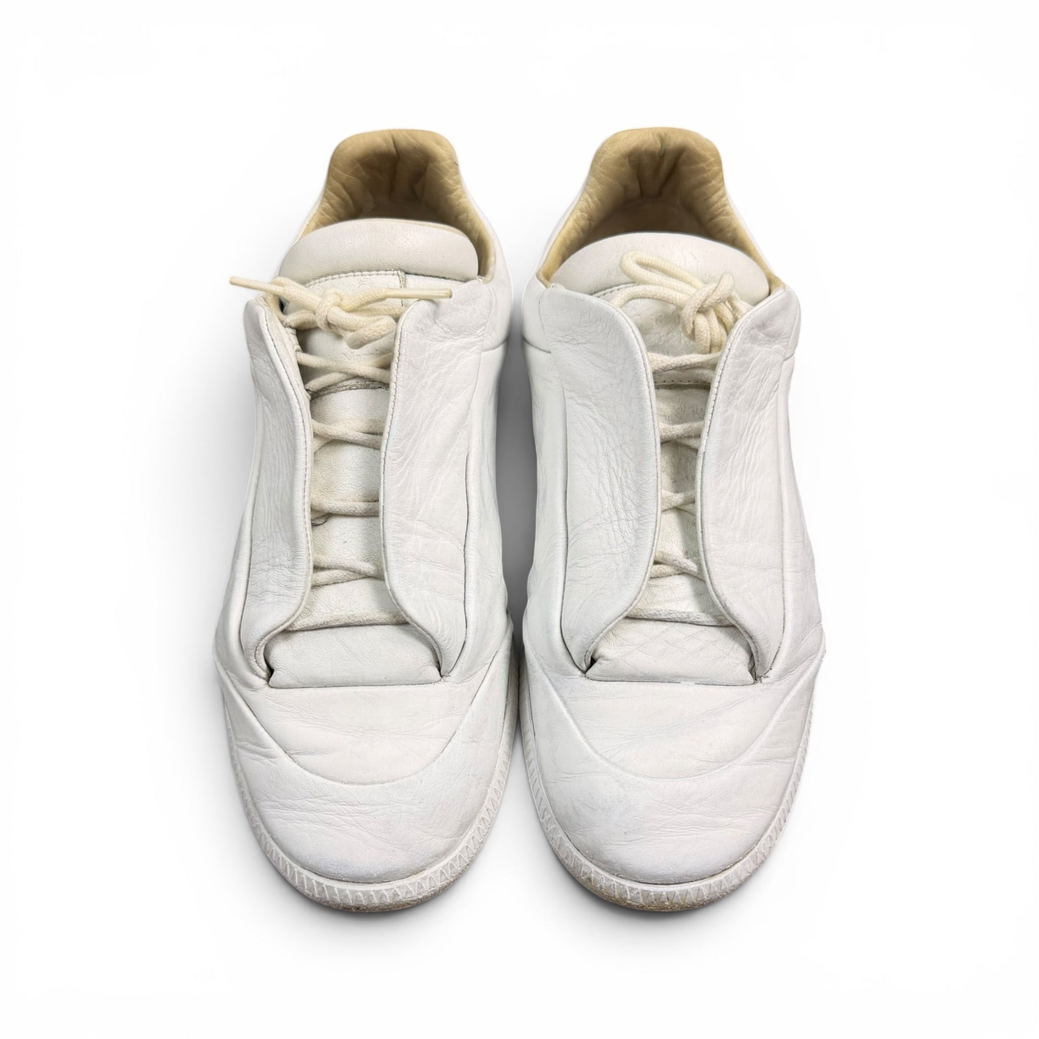 Maison margiela future low