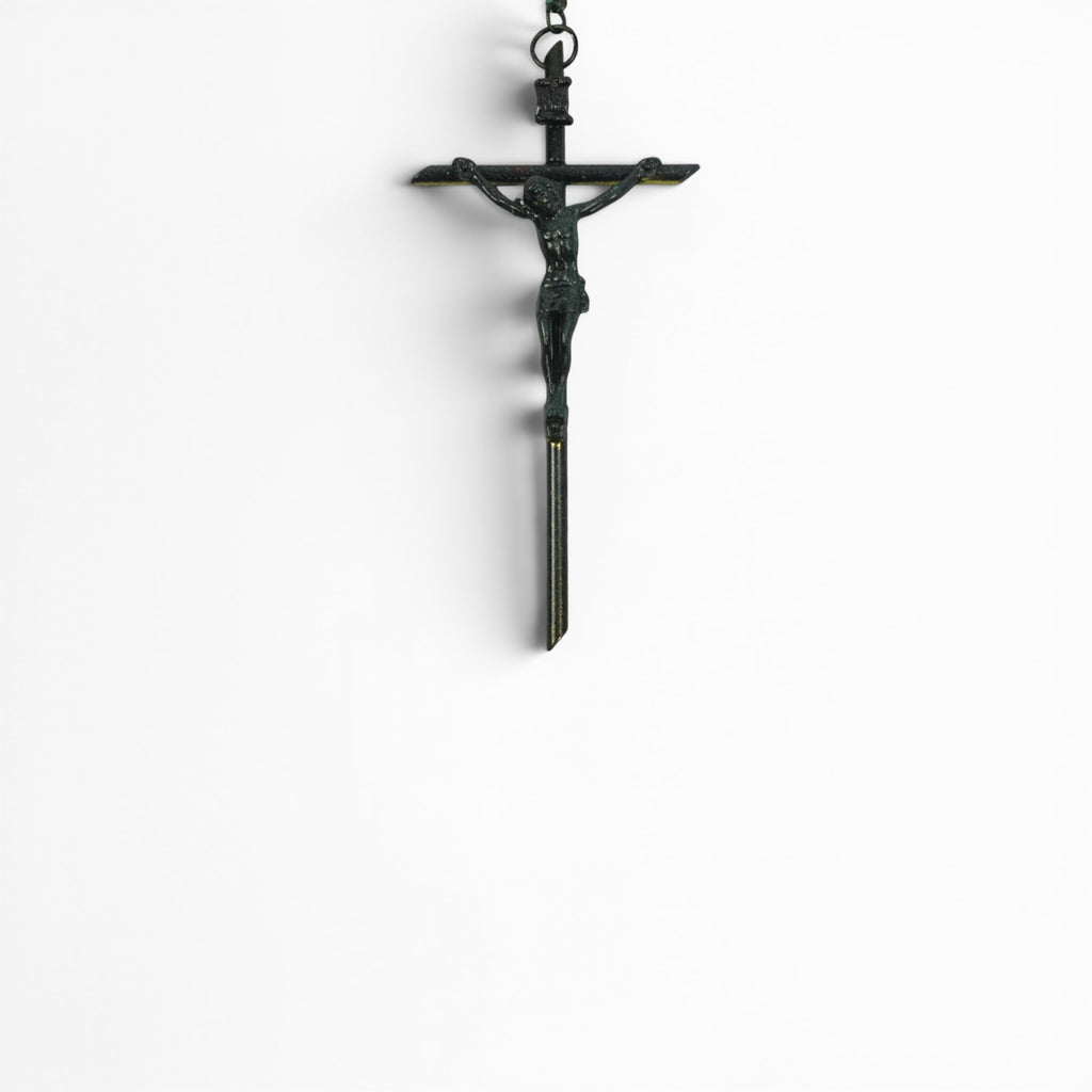 Jean Paul Gaultier AW96 1of1 sample chain