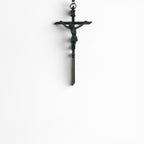 Jean Paul Gaultier AW96 1of1 sample chain