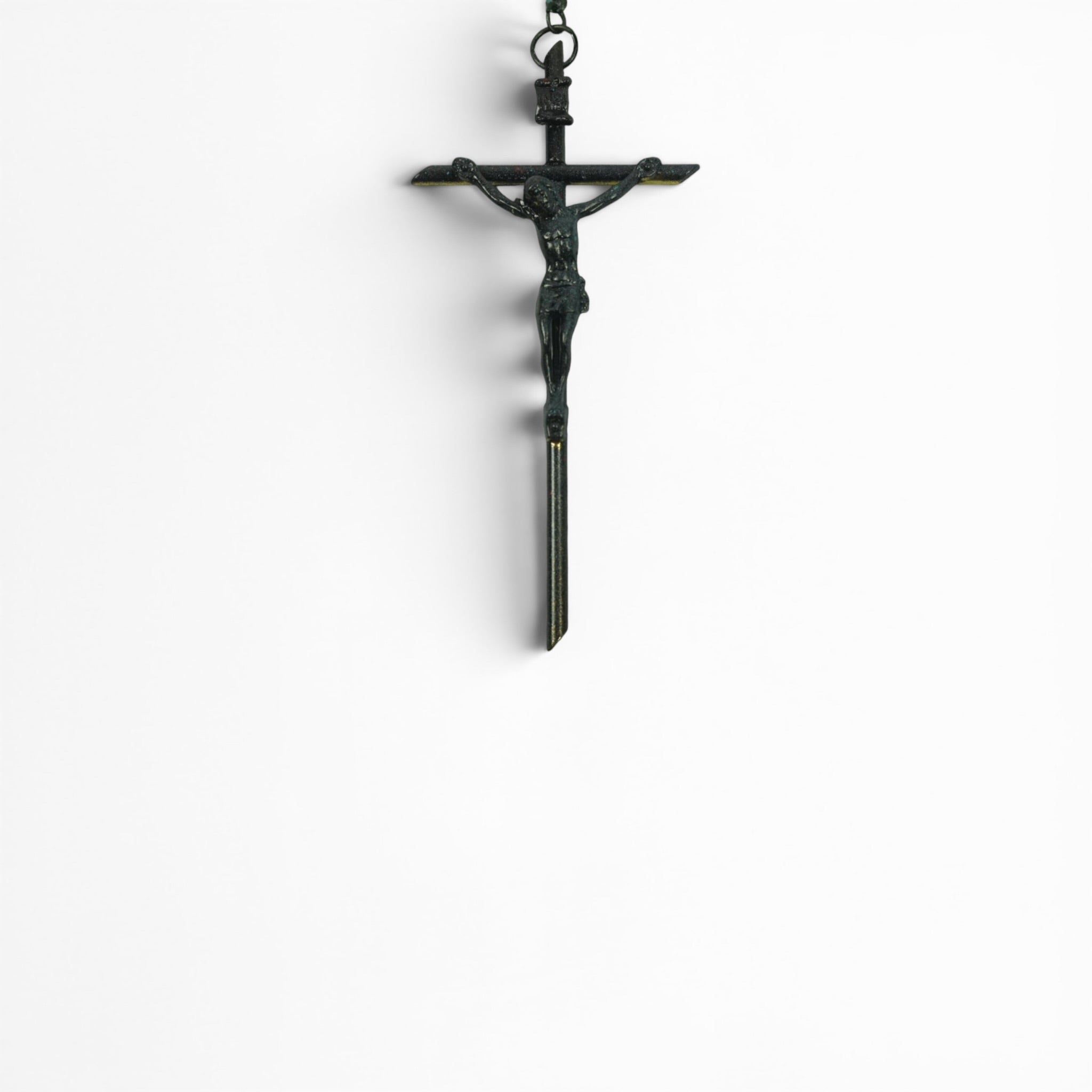 Jean Paul Gaultier AW96 1of1 sample chain