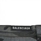 Balenciaga SS20 Camo Shorts