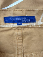 Junya Watanabe SS04 Barbed Wire Pants