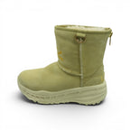 Mastermind Japan x Ugg tracksoles shearling boots