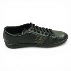 Saint Laurent SL/10H studded low sneakers