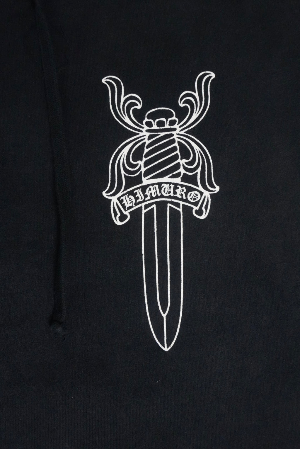 Chrome Hearts x Kyosuke Himuro 1998 flared sweatpants