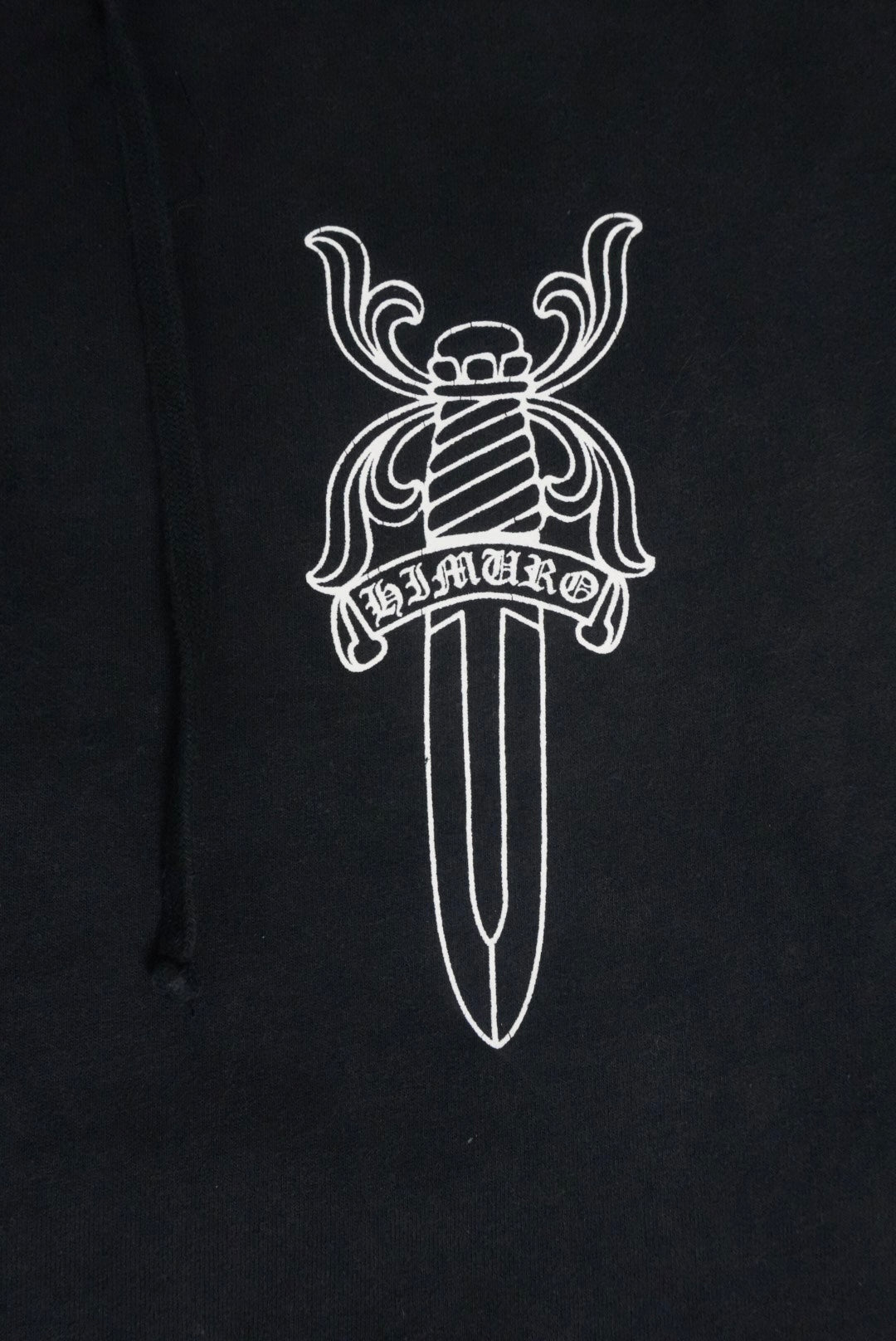 Chrome Hearts x Kyosuke Himuro 1998 flared sweatpants