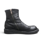 Rick Owens FW09 Crust creeper boots