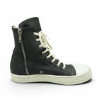 Rick Owens AW20 Performa vegan leather ramones