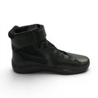 Prada americas cup high sneakers