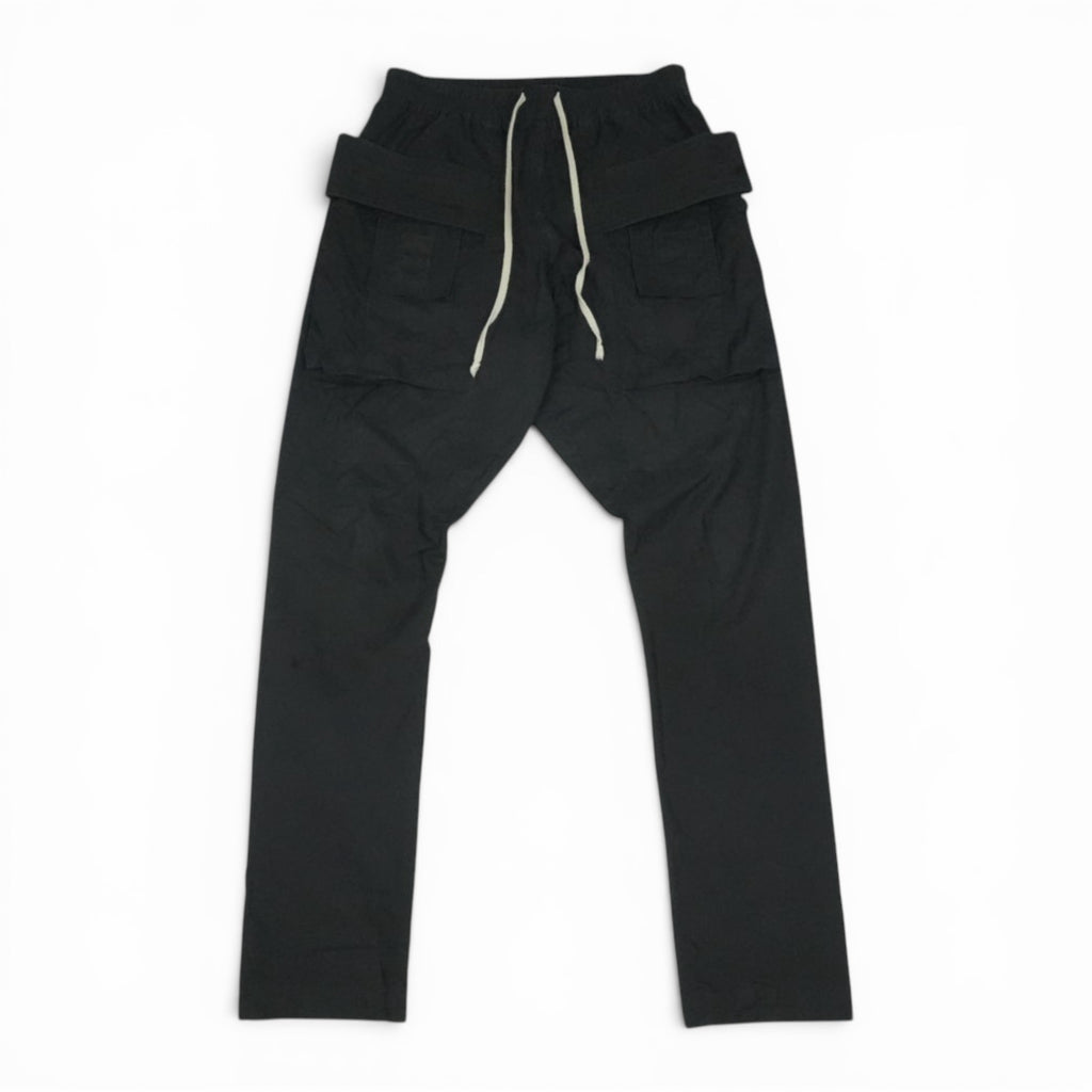 Rick Owens SS18 creatch pants