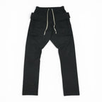 Rick Owens SS18 creatch pants