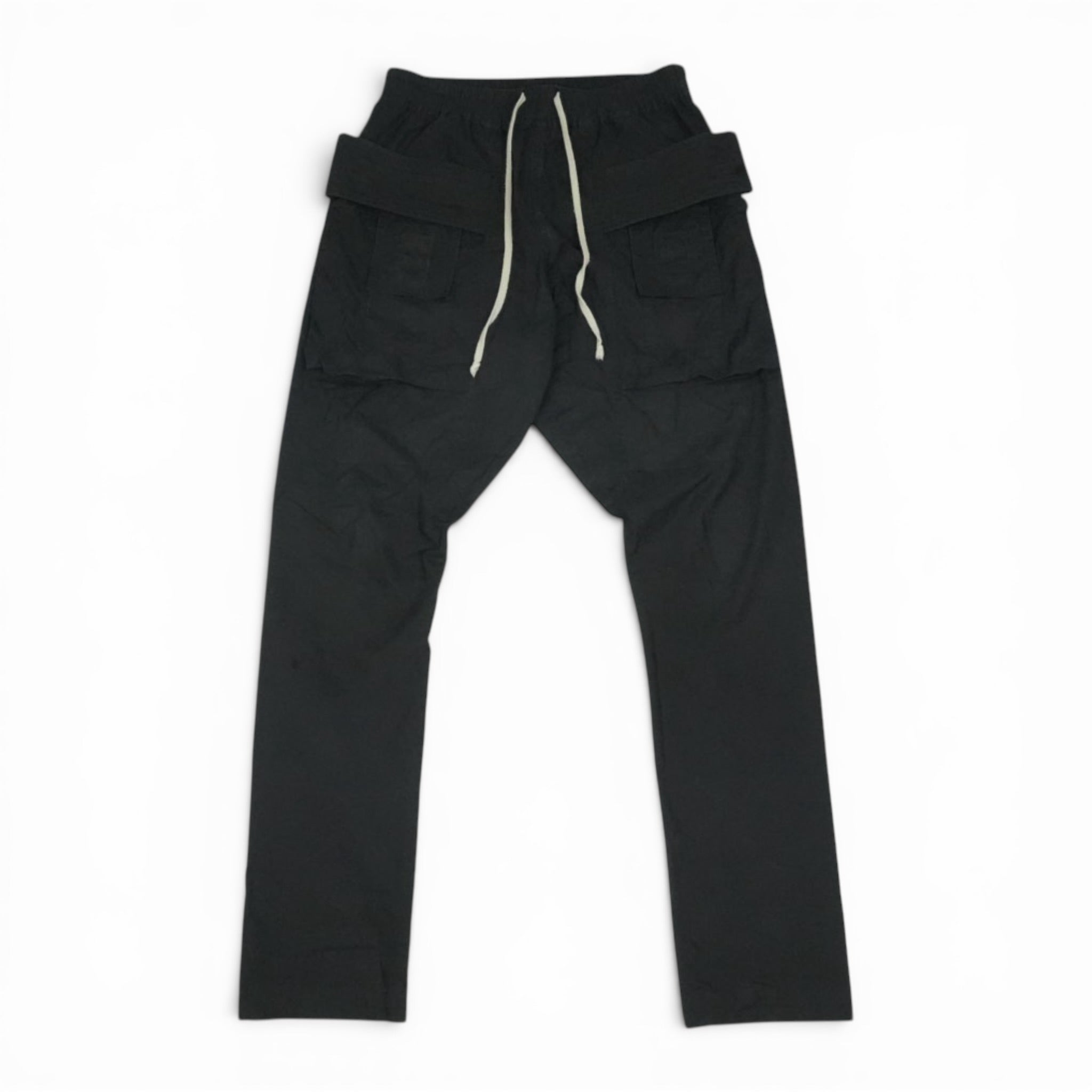Rick Owens SS18 creatch pants