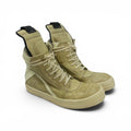 Rick Owens AW16 Mastodon geobasket