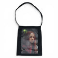 Raf Simons AW18 Youth In Motion Christiane F. tote bag