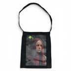 Raf Simons AW18 Youth In Motion Christiane F. tote bag