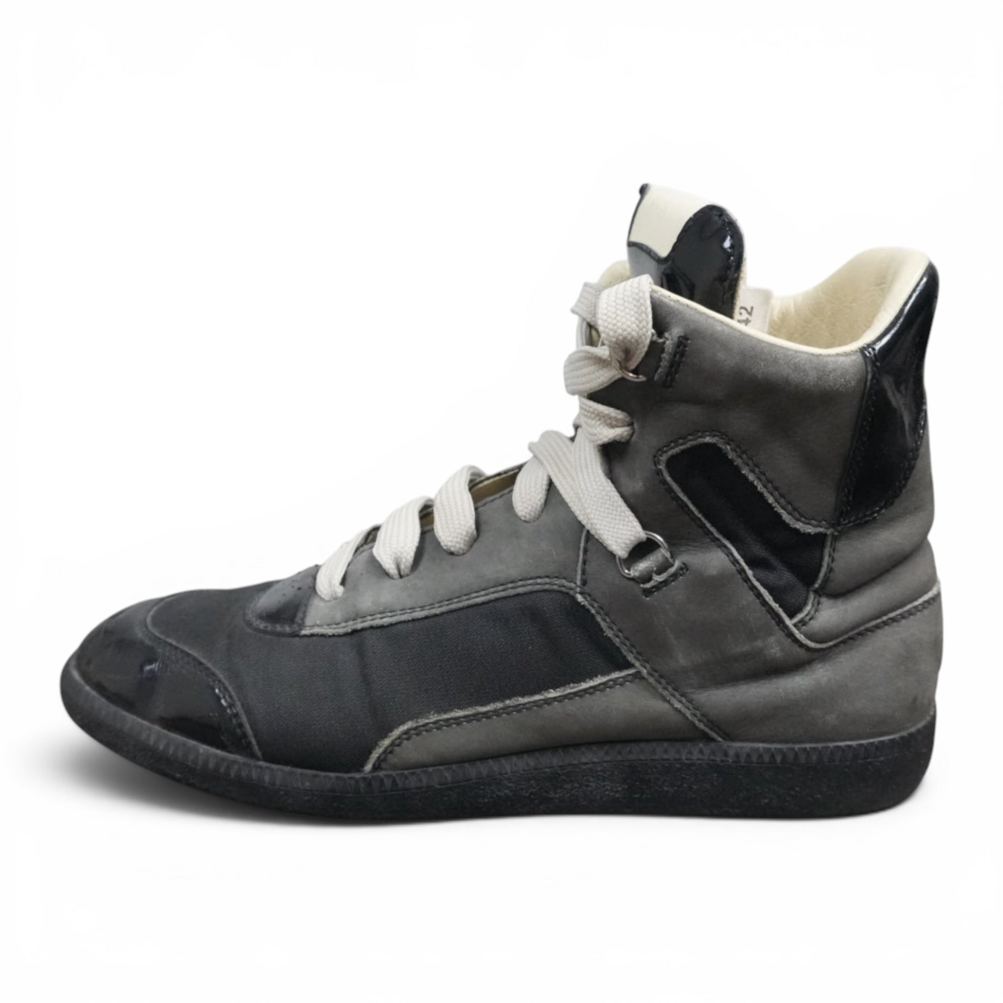 Maison Martin Margiela sherman