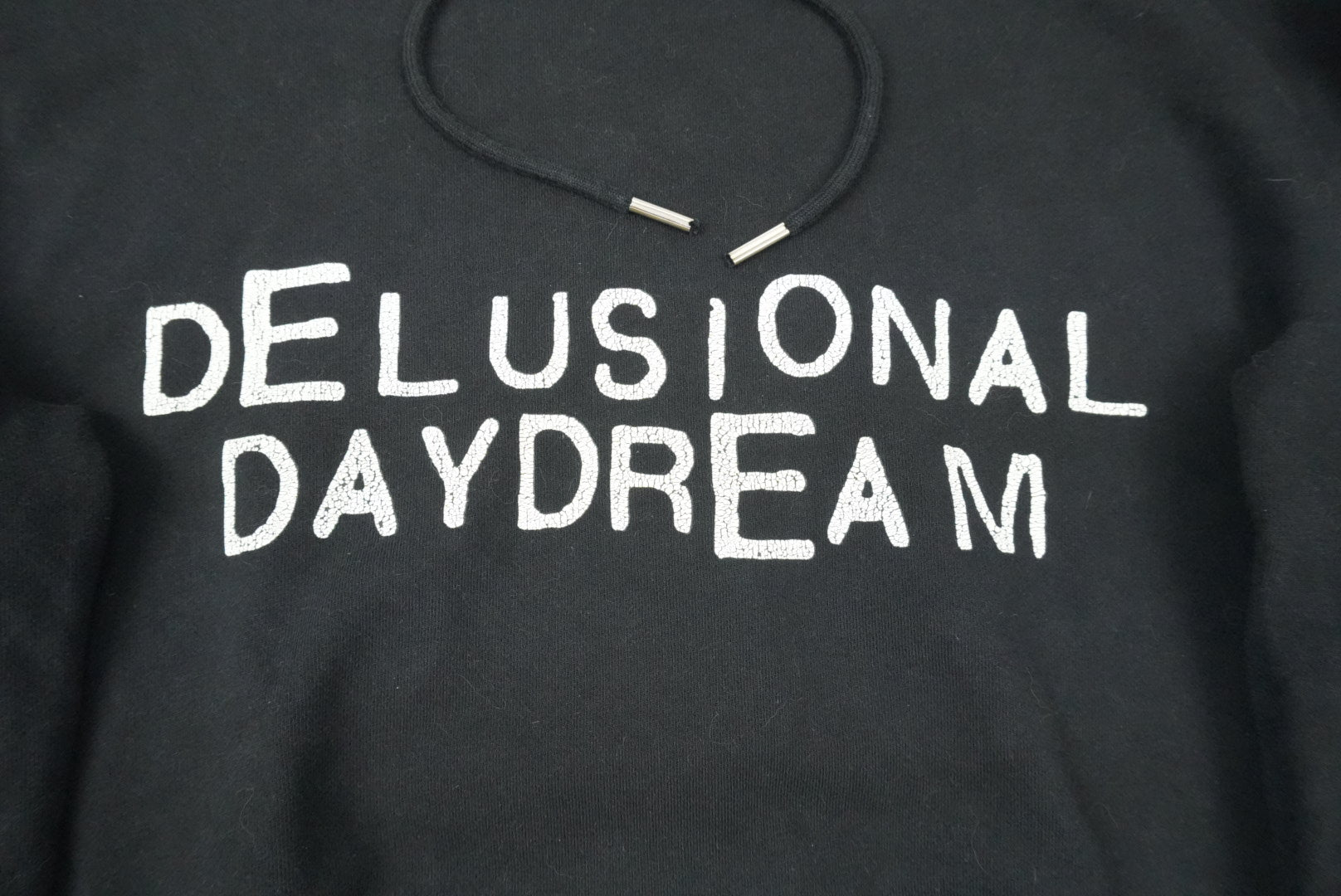 Celine SS24 Delusional Daydream Hoodie