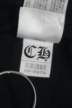Chrome Hearts Cemetery Floral Longsleeve