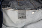 Dior MII raw denim