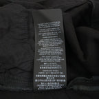 Saint Laurent 2021 waxed denim