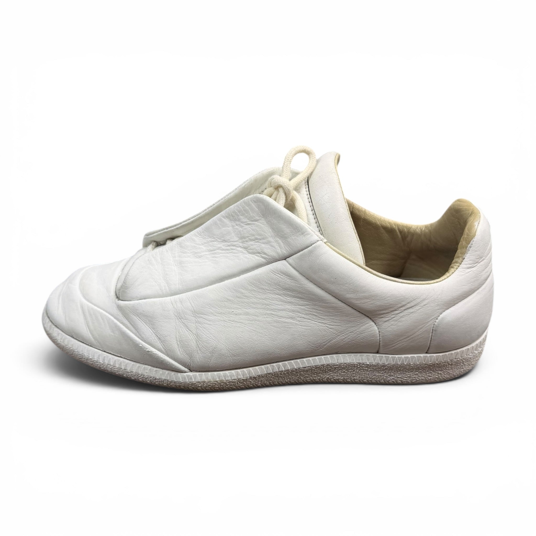 Maison margiela future low
