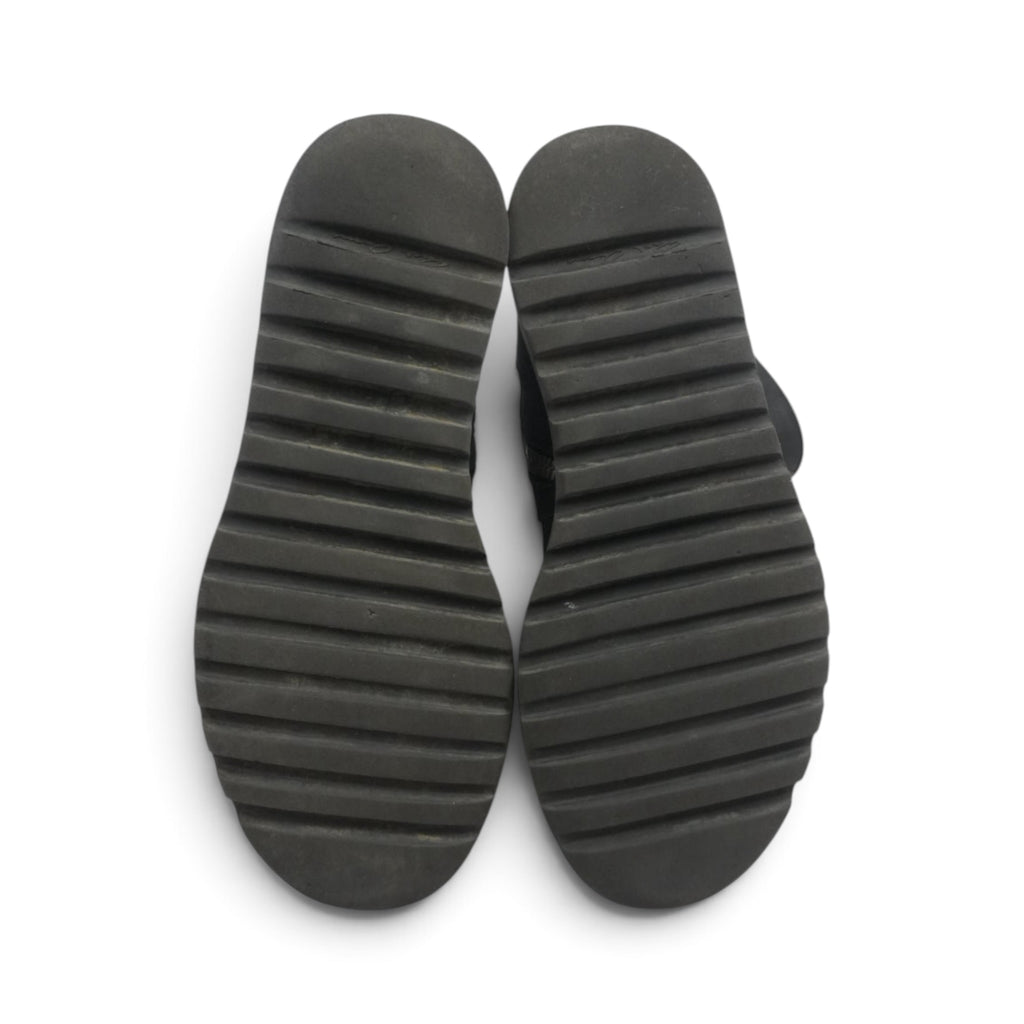 Rick Owens FW09 Crust creeper boots