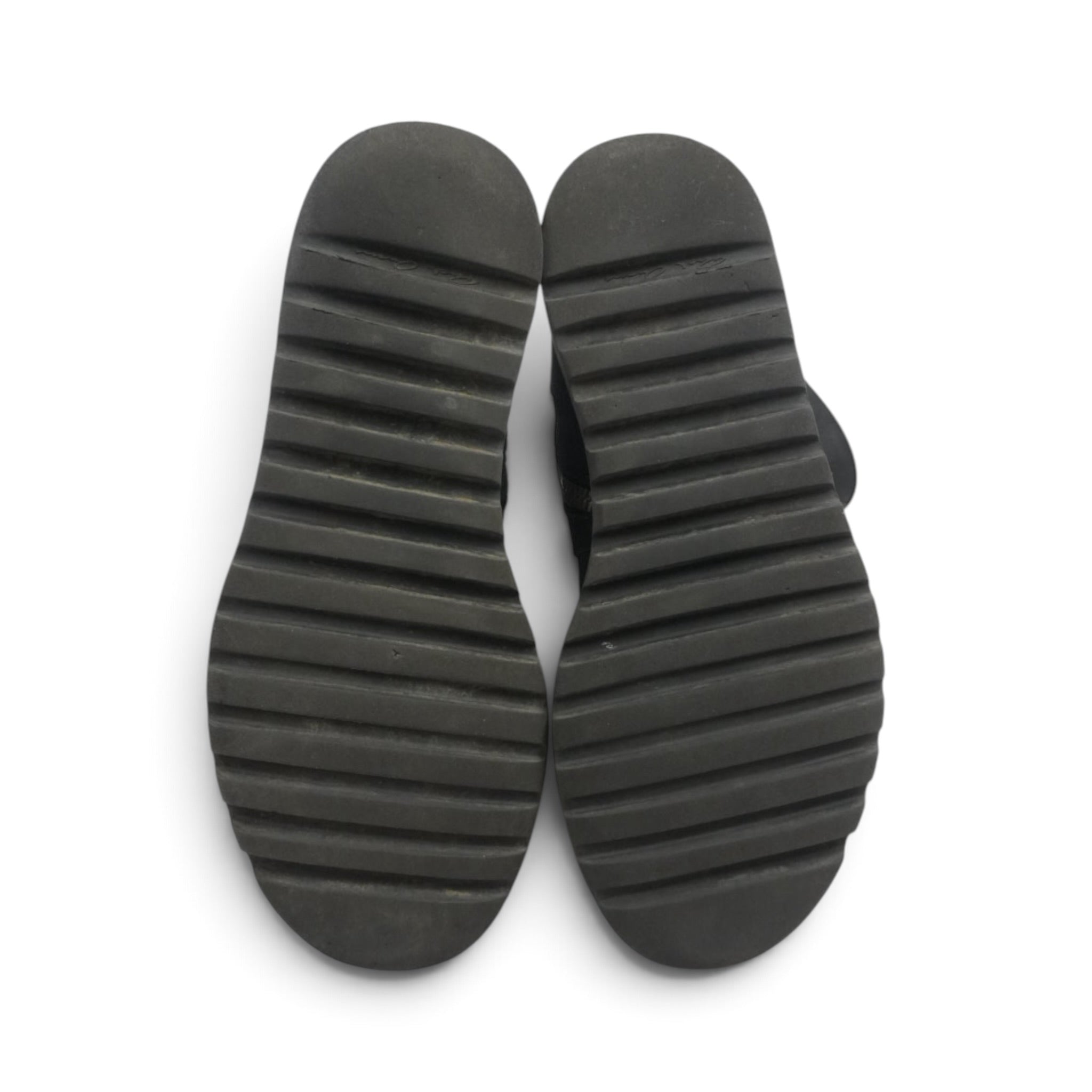 Rick Owens FW09 Crust creeper boots