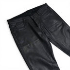 Rick Owens FW15 Sphinx sbw waxed detroits