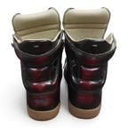 Maison Martin Margiela FW08 High Paneled Gats