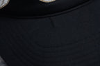 Chrome Hearts 90s Fuck leather patch hat