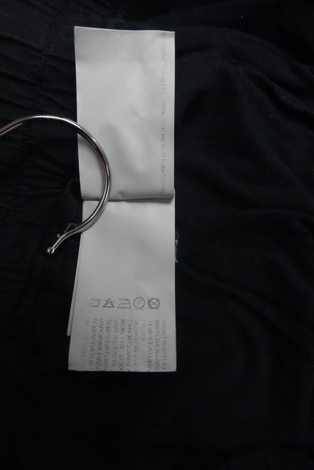 Rick Owens SS16 Cyclops pods
