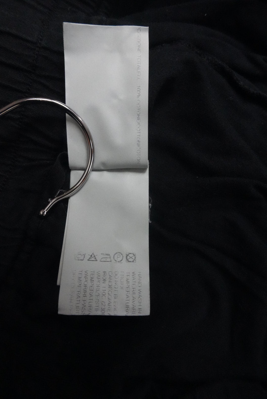 Rick Owens SS16 Cyclops pods