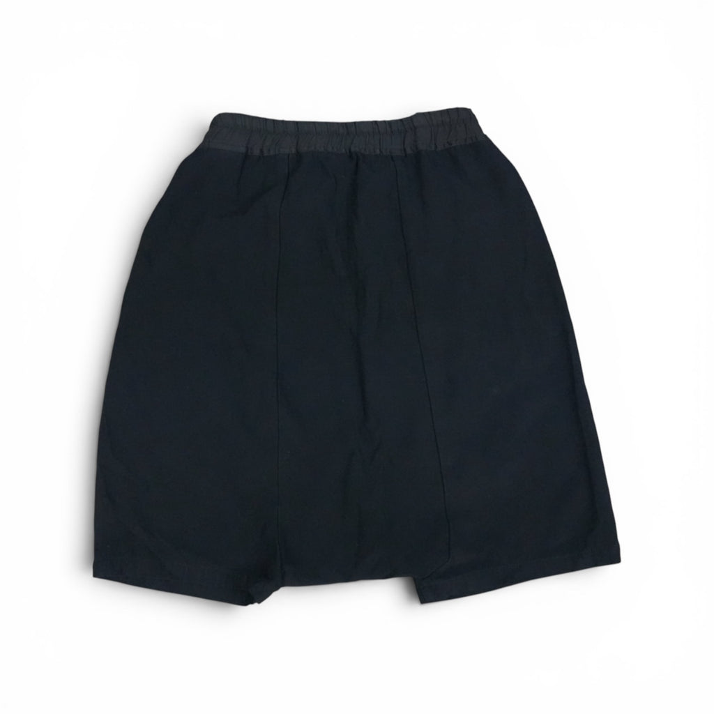 Rick Owens SS12 Naska pods shorts