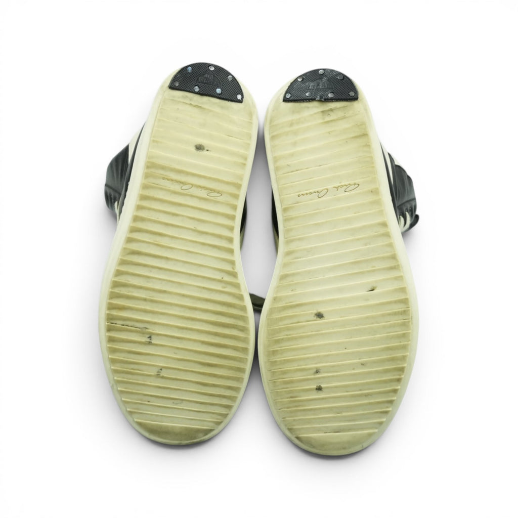 Rick Owens SS25 Hollywood mega geobasket