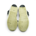 Rick Owens SS25 Hollywood mega geobasket