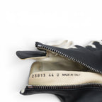 Rick Owens AW20 Performa vegan leather ramones