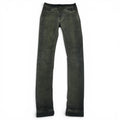 Rick Owens AW15 Sphinx dark dust berlin cut denim