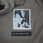 Rick Owens SS21 Phlegethon creatch pants
