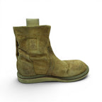 Rick Owens SS12 Naska cargo desert boots