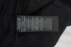 Saint Laurent 2021 waxed denim