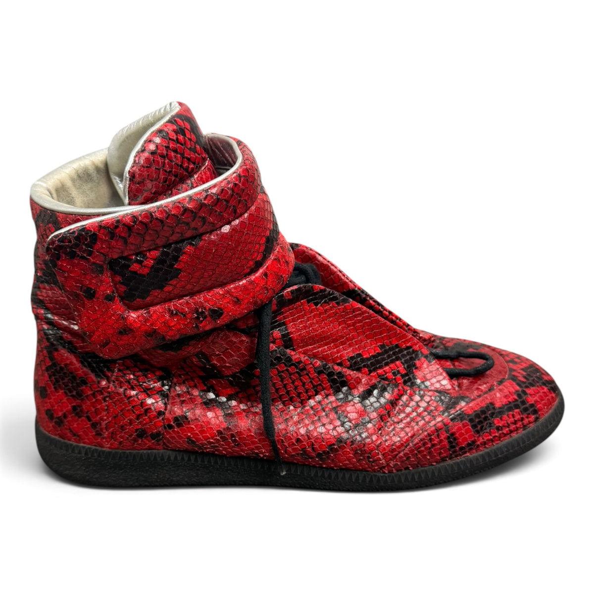 Maison Margiela 2017 Python Future