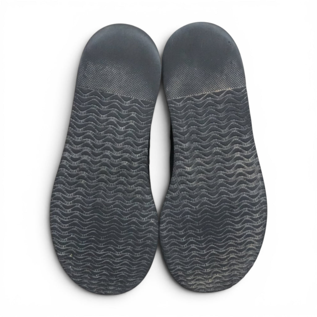 Rick Owens SS09 Strutter pull on creeper boots