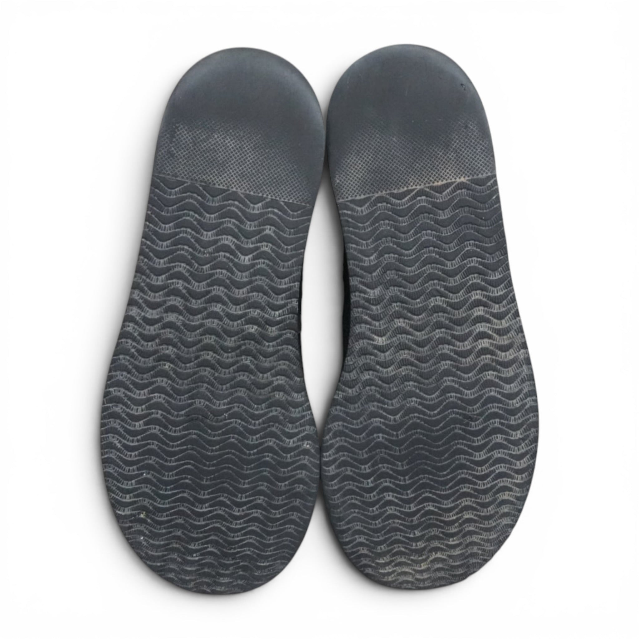 Rick Owens SS09 Strutter pull on creeper boots