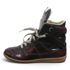 Maison Martin Margiela FW08 High Paneled Gats