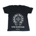 Chrome Hearts Los Angeles exclusive pocket tee