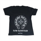 Chrome Hearts Los Angeles exclusive pocket tee