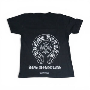 Chrome Hearts Los Angeles exclusive pocket tee