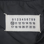 Maison Margiela SS11 Astro Biker Leather Jacket