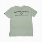 Chrome Hearts Hollywood v-neck t-shirt